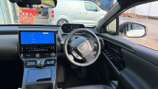 Toyota bZ4X 150kW Vision 71.4kWh 5dr Auto Electric Hatchback